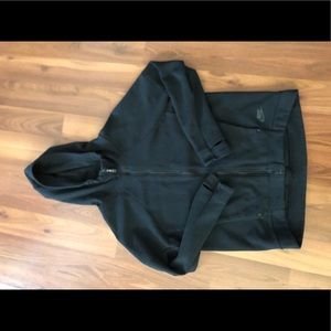 Nike Tech Fleece Zip Hoodie